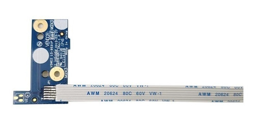 Boton De Encendido Acer E1-570 E1-572 V5-561p P255 B32