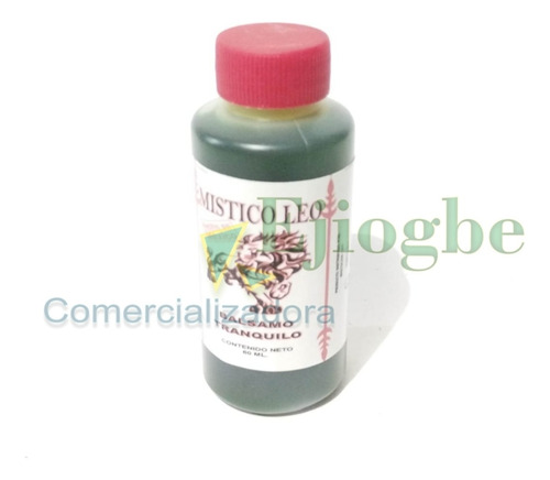 5 Bálsamo Tranquilo ( Amansar O Calmar ) 60 Ml