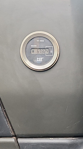 Retroexcavadora Cat 345dl Único Dueño, Nunca En Renta