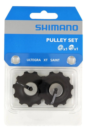 Roldana Câmbio Traseiro Shimano Ultegra Xt Saint Rd-6700 10v