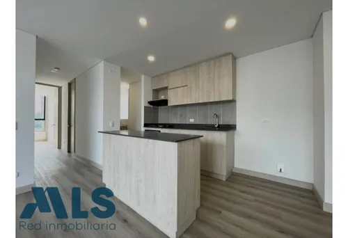 Apartamento En Venta, Las Brujas Parte Baja Con He...(mls#253257)