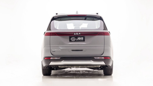 Imagem 5 de 14 de Kia Carnival 3.5 V6 Gasolina Ex Automatico