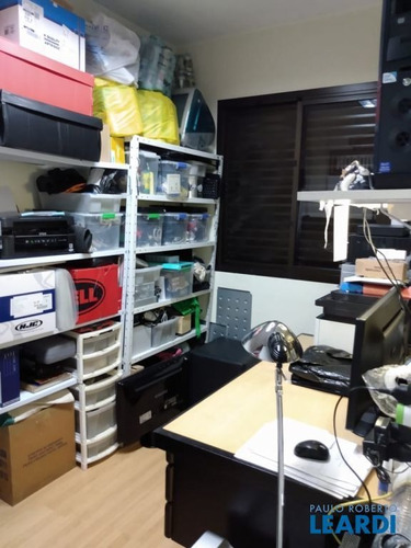 Imagem 14 de 15 de Apartamento - Panamby - Sp - 627187