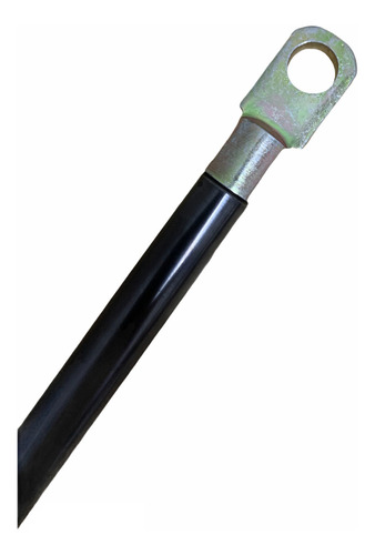 Imagem 3 de 3 de Amortecedor A Gás Pistão Para Niveladora Docas 120kgf 1200n
