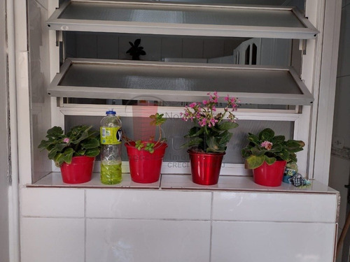Imagem 4 de 15 de Apartamento - Alto Da Mooca - Ref: 9474 - V-9474