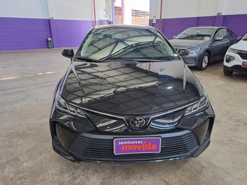Toyota Corolla XEi 2.0