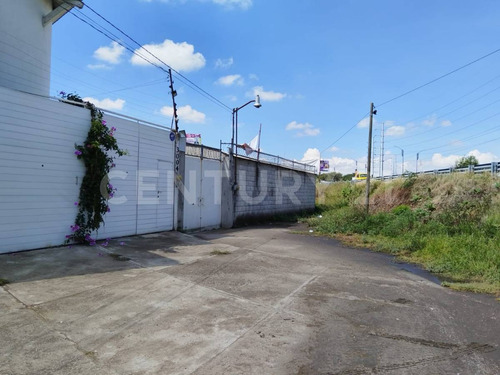 Terreno En Venta En San Andres Cholula A Un Costado De Periferico,la Carcaña.
