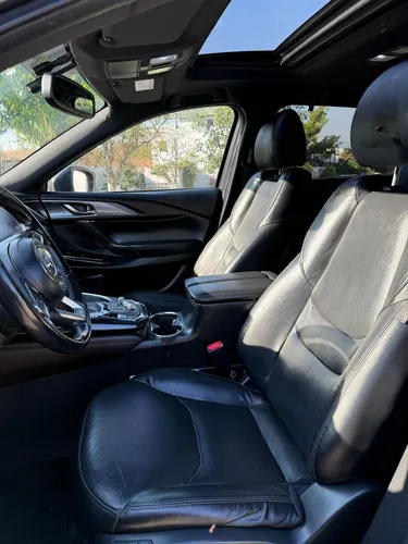 Mazda CX-9 2.5 I Grand Touring Awd At