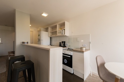 Imagen 7 de 14 de Va198-apartamento A Estrenar Venta 2 Dormitorios Parque Batlle