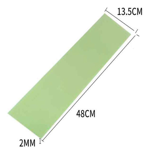 Auto Body Filler Raspadores Parte Masillas Tablero De
