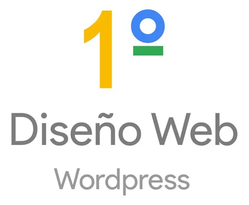 Diseño Web Wordpress, Diseño Web Página - Los Mejores.
