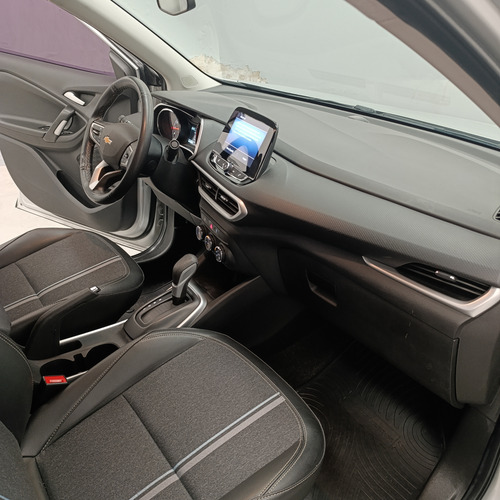 Chevrolet Tracker 1.2 Ltz Turbo At