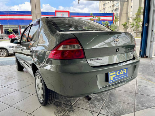 Imagem 9 de 15 de Chevrolet Prisma Maxx 1,4 Completo,impecavel!