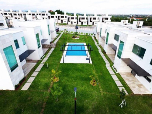 Imagen 2 de 12 de Casa Sola En Venta Oaxtepec Centro