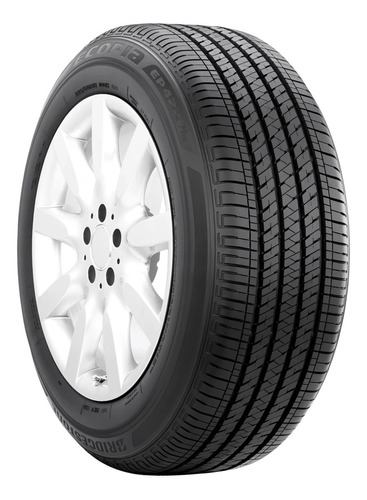 Llanta Bridgestone Ecopia Ep422 Plus 205/65r15 99h Xl Bsw