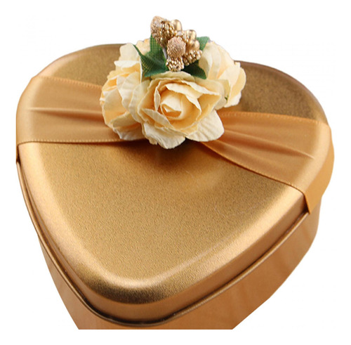 3 Cajas De Recuerdos De Boda, Cajas De 7 Cm X 7 Cm X 3,6 Cm