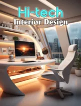 Comprar Libro: Diseño De Interiores De Alta Tecnología: Creación De 