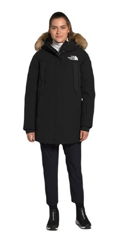 The North Face Chaqueta Outerboroughs Parka Impermeable