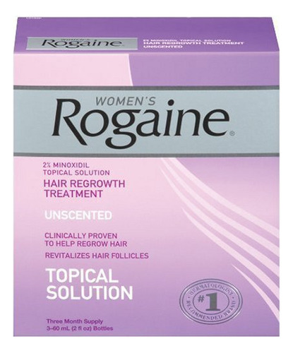 Tratamiento Para El Crecimiento Del Cabello Para Mujeres