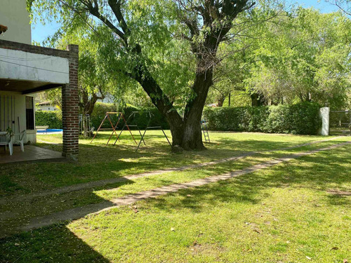 Imagen 6 de 30 de Casa Quinta En Venta, 4 Amb,pileta,tortuguitas