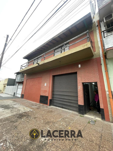 Galpón En Venta Jose León Suarez