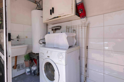 Duplex Independiente En Jose Marmol