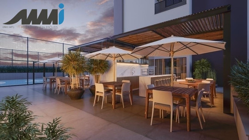 Imagem 13 de 15 de Brava Valley, Apartamento 3 Quartos Na Praia Brava, Itajaí - 1719