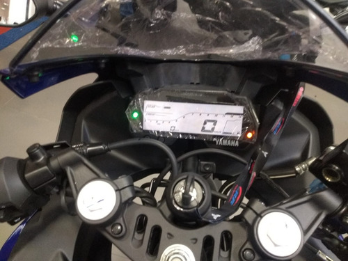 Yzf R 15