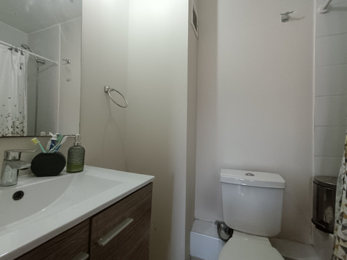 Se Vende Departamento En Brisa Del Sol - Estilo Mariposa + E