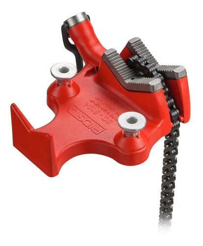 Ridgid Prensa C/cadena Tornillo Superior Bc610a 1/4a6  40210