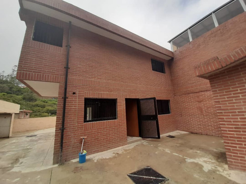 Imagen 13 de 14 de Casa Townhouse Urb El Carmen San Antonio De Los Altos