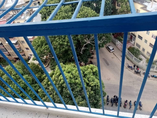 Imagen 13 de 13 de Apartamento En Venta Municipio Libertador Las Acacias Caracas