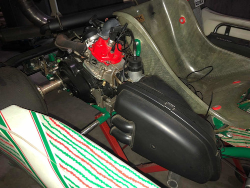 Tony Kart Dd2