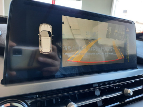 Imagen 10 de 25 de Chery Tiggo 4 Pro 1.5 Comfort Mt 0km Gris 2022 Garantía
