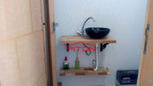 Imagem 5 de 22 de Sobrado Com 3 Dormitórios À Venda, 200 M² Por R$ 650.000,00 - Ermelino Matarazzo - São Paulo/sp - So2259