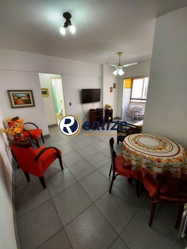 Apartamento De 03 Quartos Com Elevador Excelente Localização No Centro De Guarapari-es - Ap00855 - 68947207