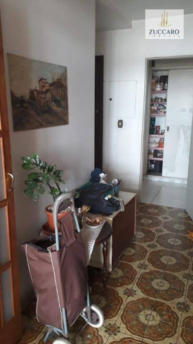 Apartamento Campos Eliseos 167 - Ap13293