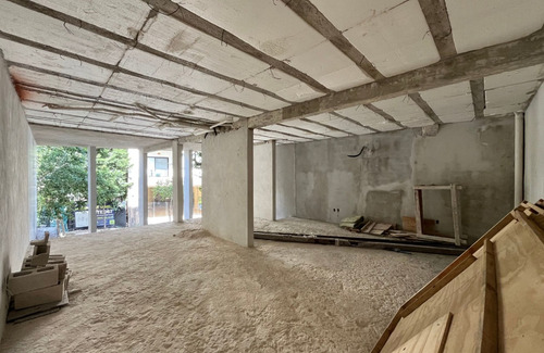 Local Comercial En Planta Baja Hacia El Andador En Venta, Aldea Zama, Tulum