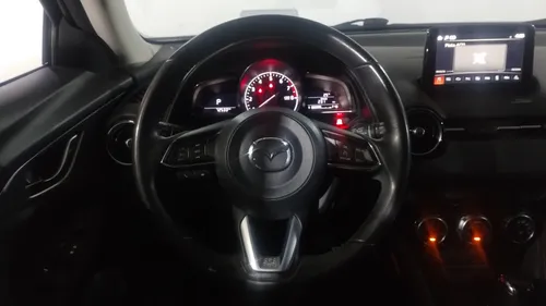 Mazda CX-3 2.0 I GRAND TOURING 2WD AT