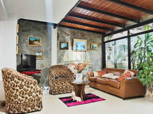 Imagen 3 de 18 de En Venta Town House, Altos De Monte Alegre Tazajal Lemth- Rc