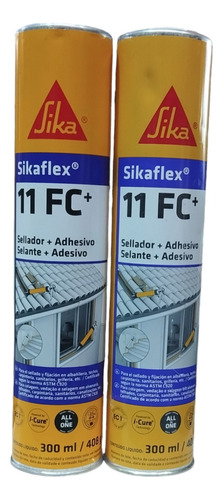Sikaflex 11 Fc