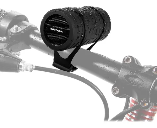 comprar Altavoz Bt, Maketheone, Resistente Al Agua
