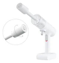 Comprar Pistola De Agua A Presión Xiaomi Recargable Inalámbrico Auto