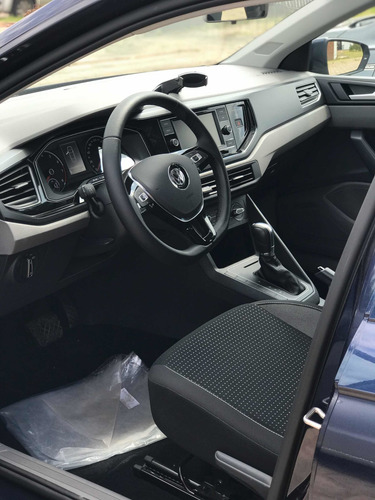 Volkswagen Virtus 1.6 Comfortline At 2019