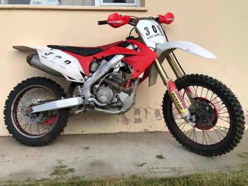 Honda Crf 250