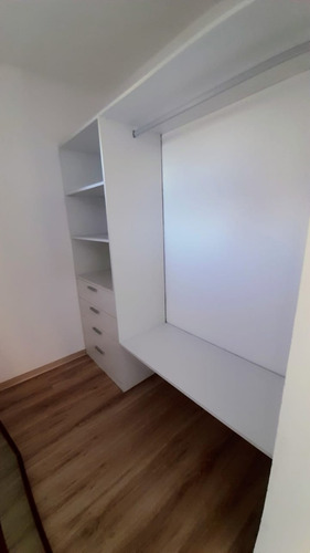 Imagen 13 de 16 de Departamento (tipo Casa) - 3 Ambientes - A Estrenar - Barrio Miguel Muñoz - Villa Carlos Paz