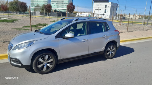 Peugeot 2008 1.6 Feline