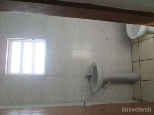 Imagem 30 de 30 de Casa No Bairro Balneário Gaivotas Em Itanhaém - 158 - 3207014