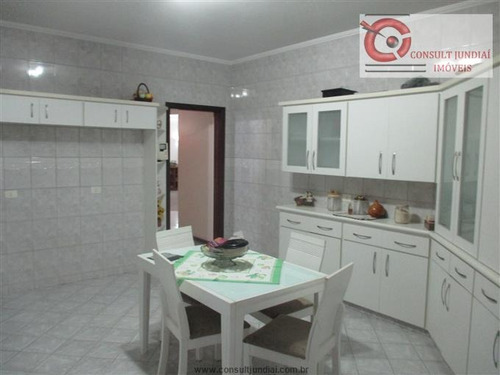 Imagem 22 de 29 de Casas À Venda Em Jundiaí/sp - Compre A Sua Casa Aqui! - 1369139