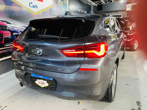 Imagem 5 de 14 de Bmw X2 1.5 12v Activeflex Sdrive18i Gp Steptronic